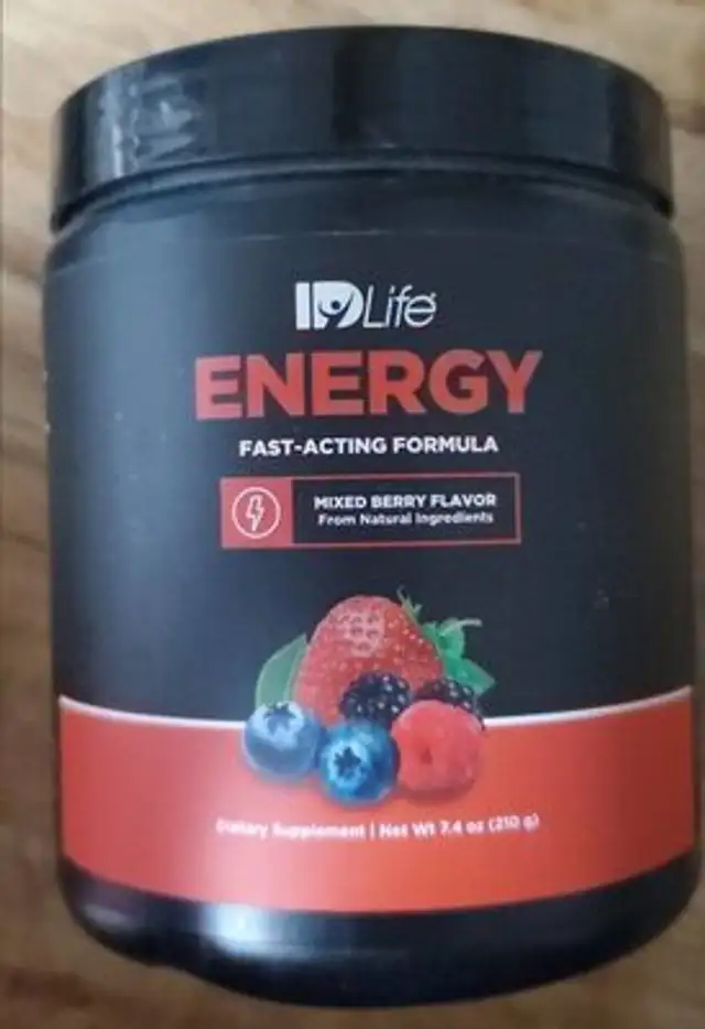 Energy