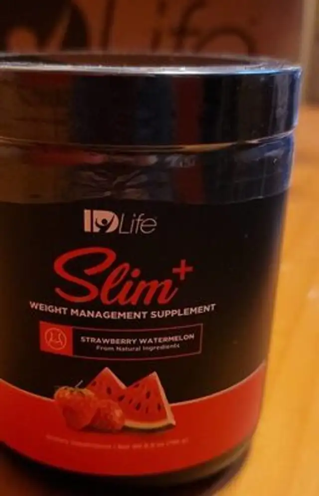 Slim+
