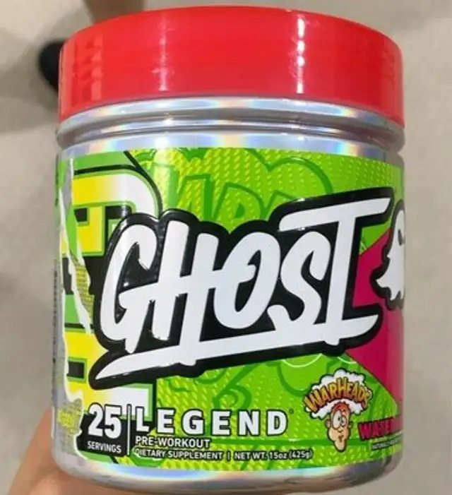Sour Watermelon Preworkout