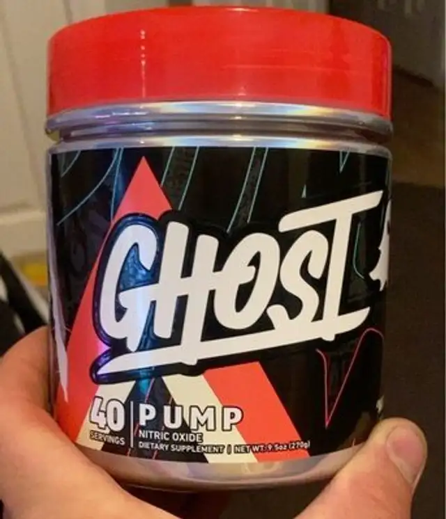 Pump natty