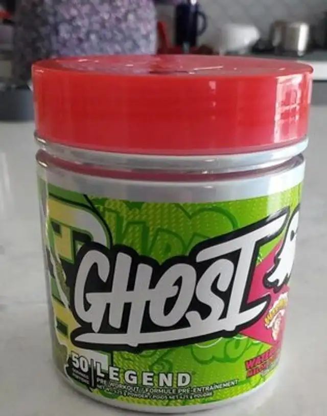 Ghost