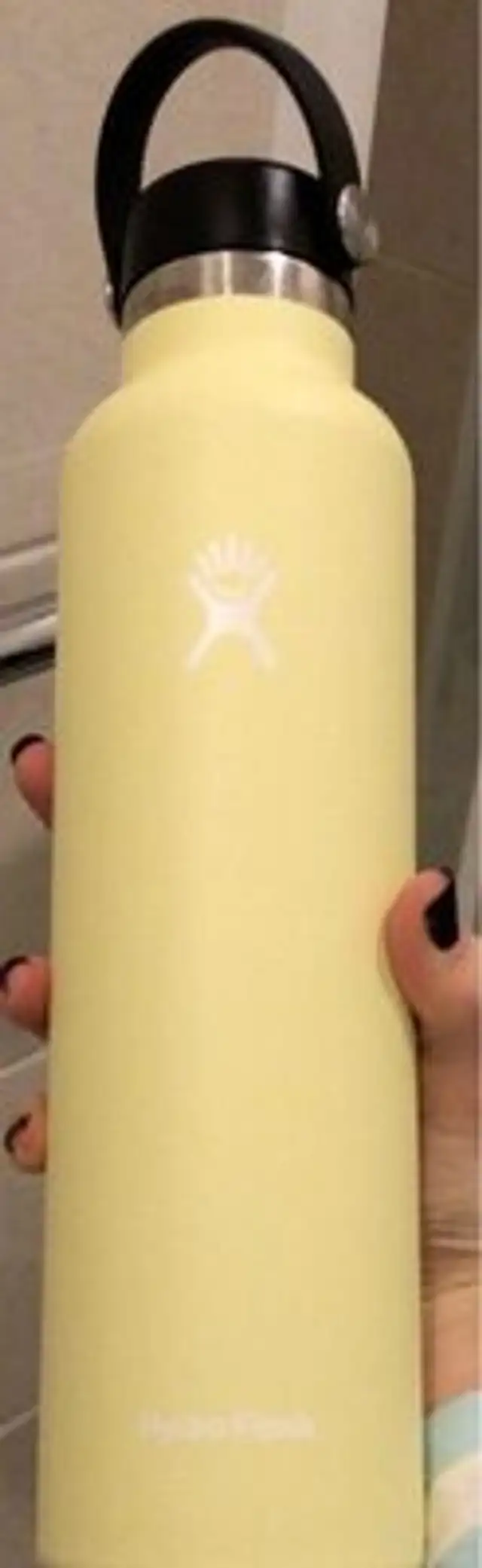 Hydroflask