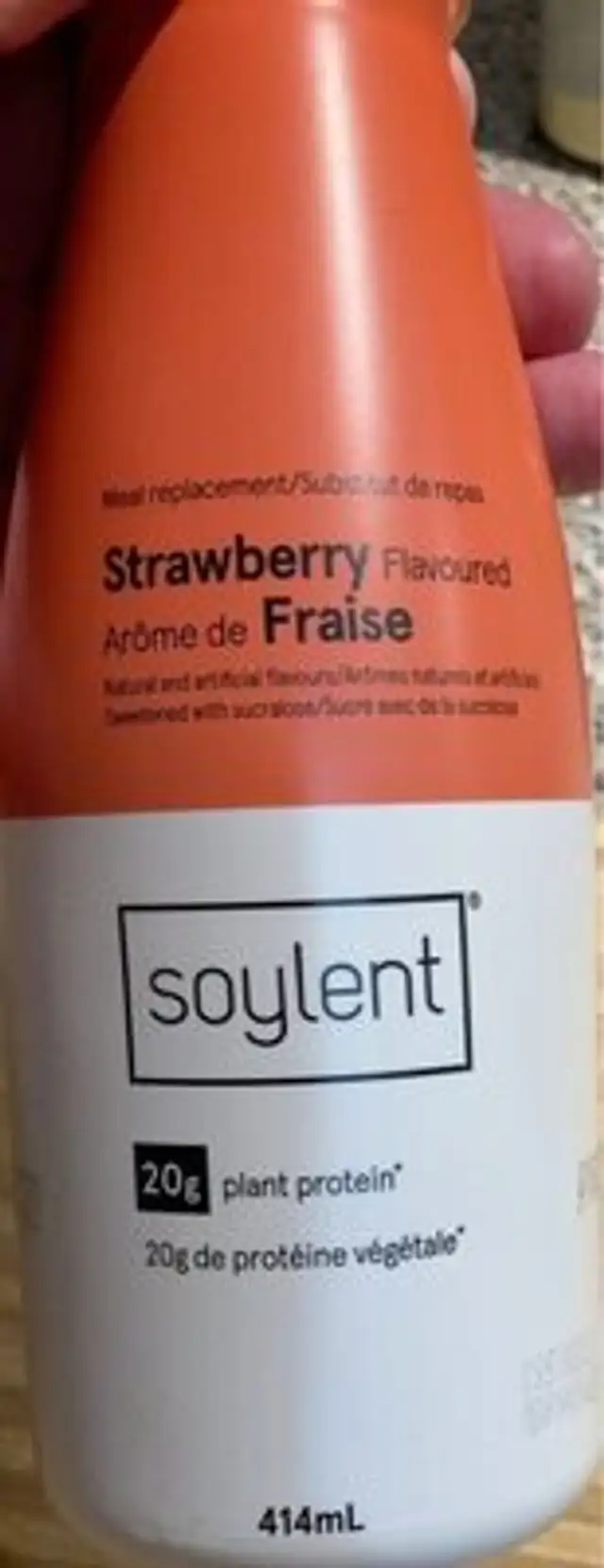 Soylent