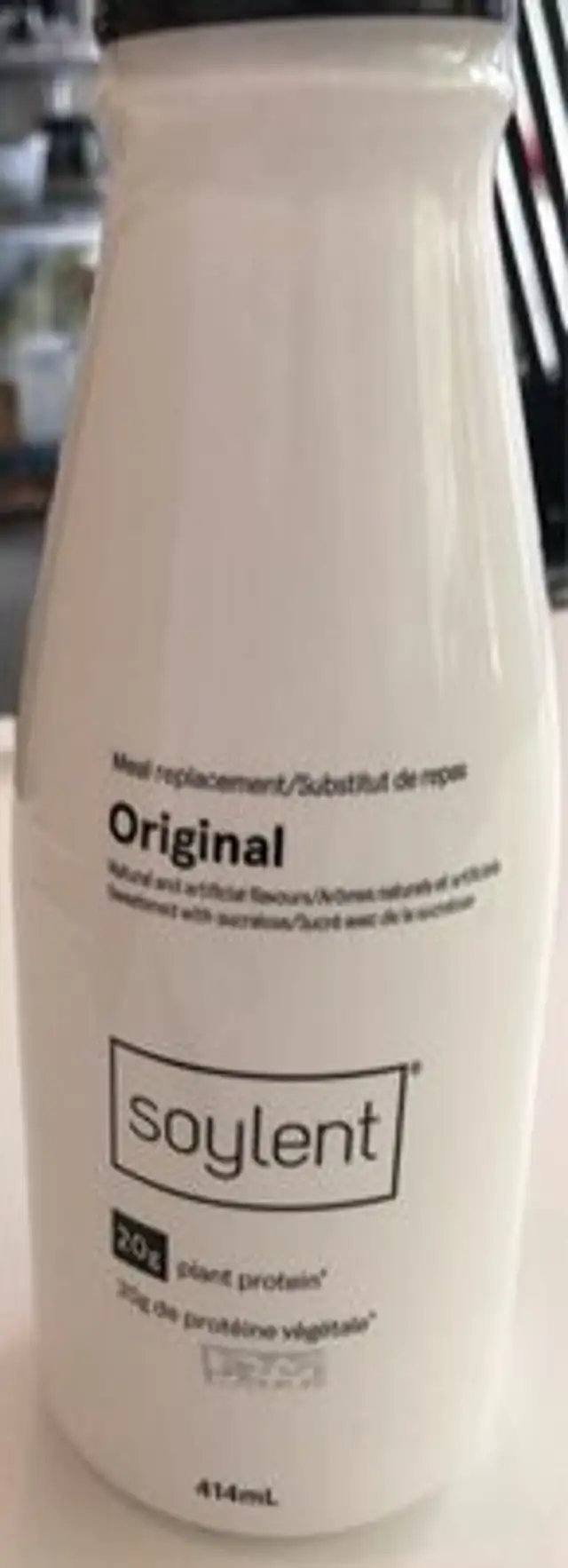 Soylent