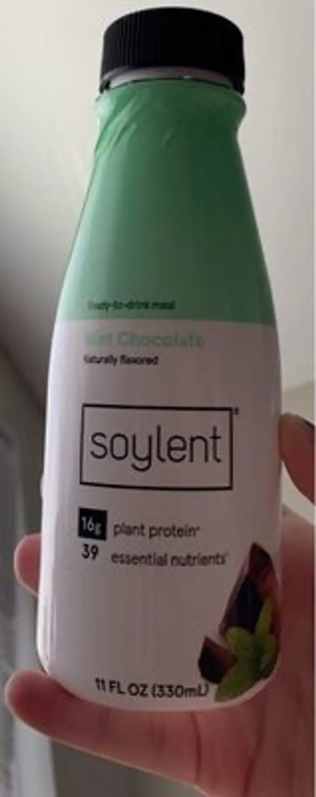 Soylent