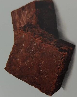 Soylent Squared Chocolate Brownie