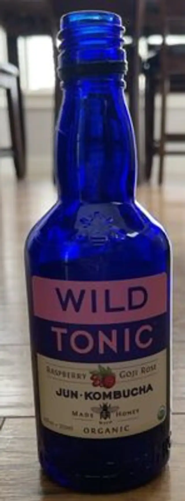 Kombucha