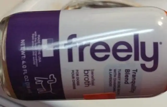 Freely
