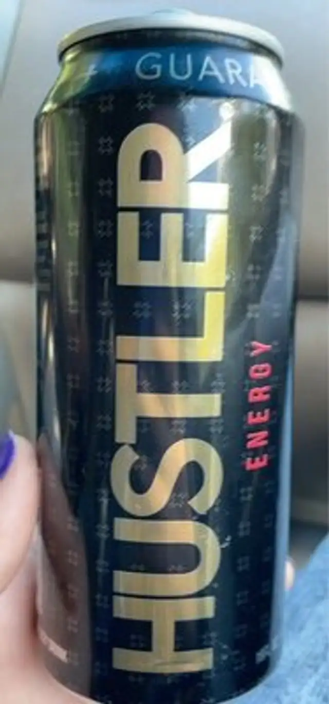 Hustler Energy