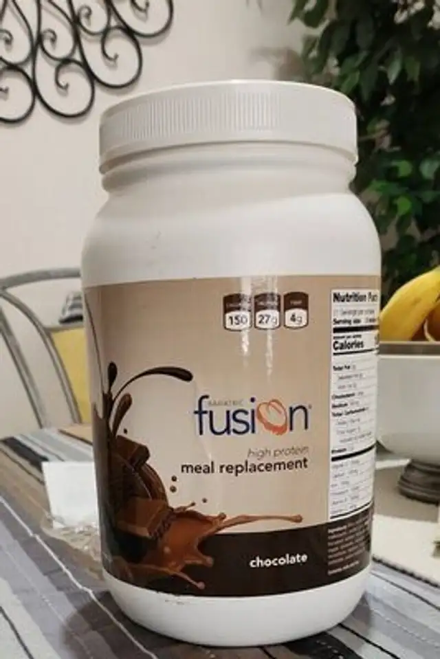 Bariatric Fusion Chocolate Meal Replacement