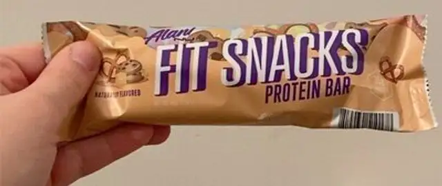 Fit snack munchies