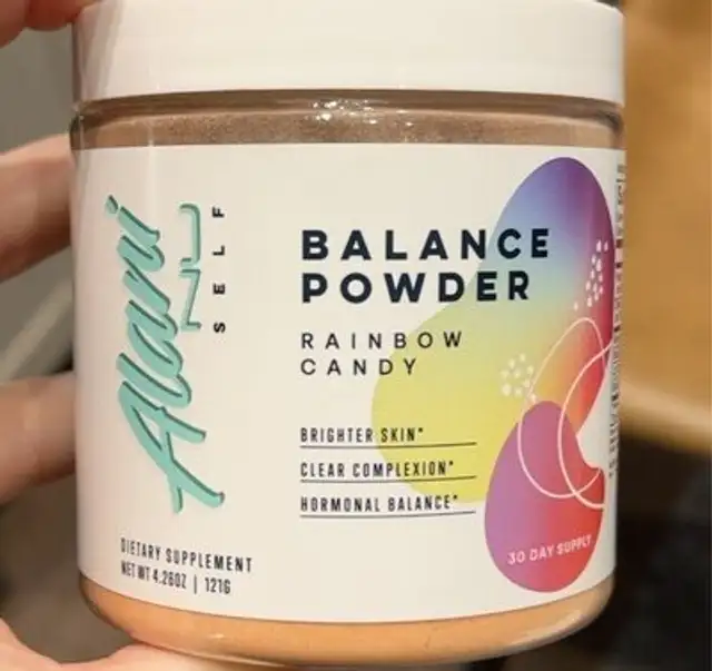 Balance