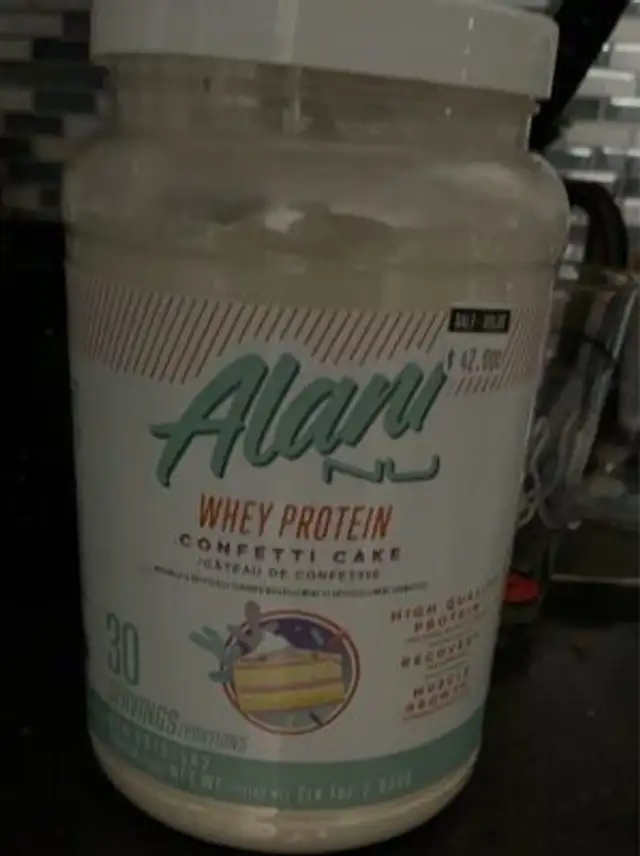 Whey Protein