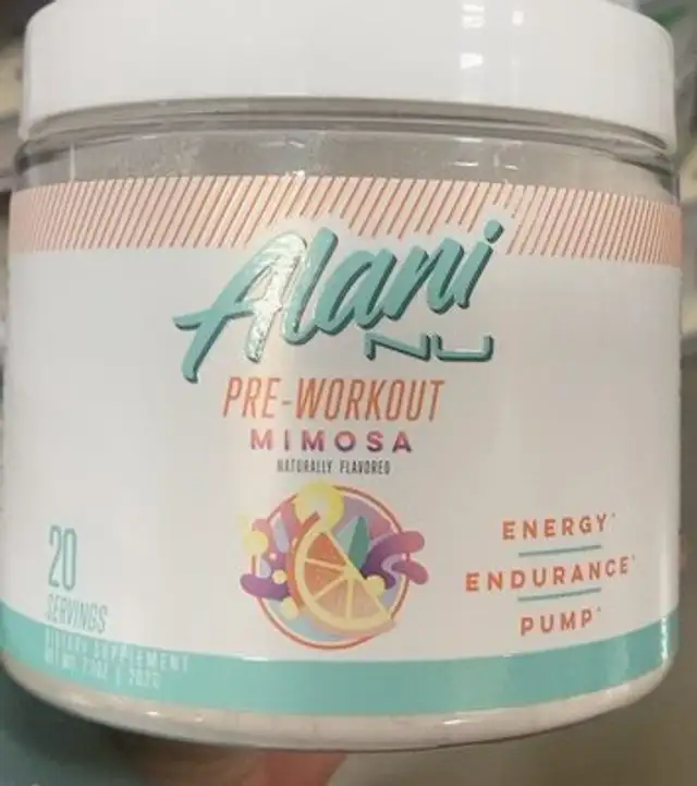 Alani