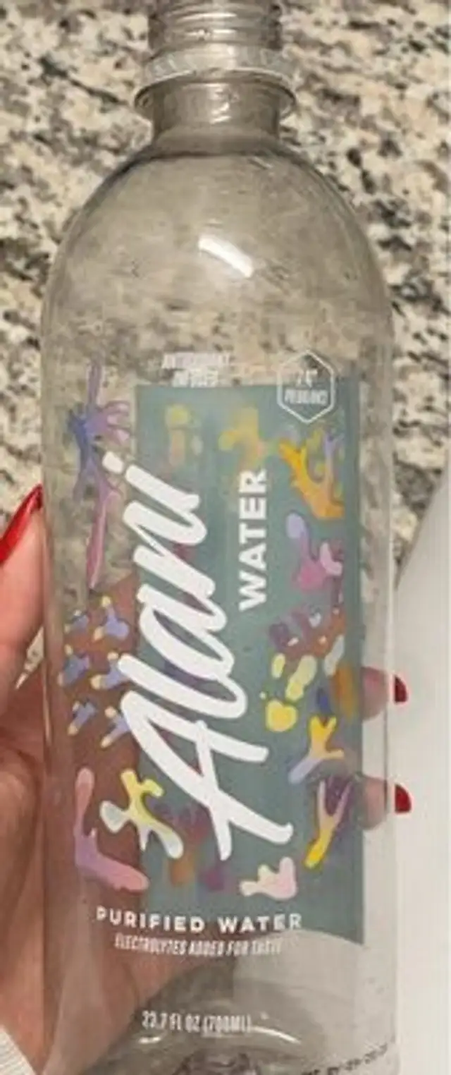 Alani Water