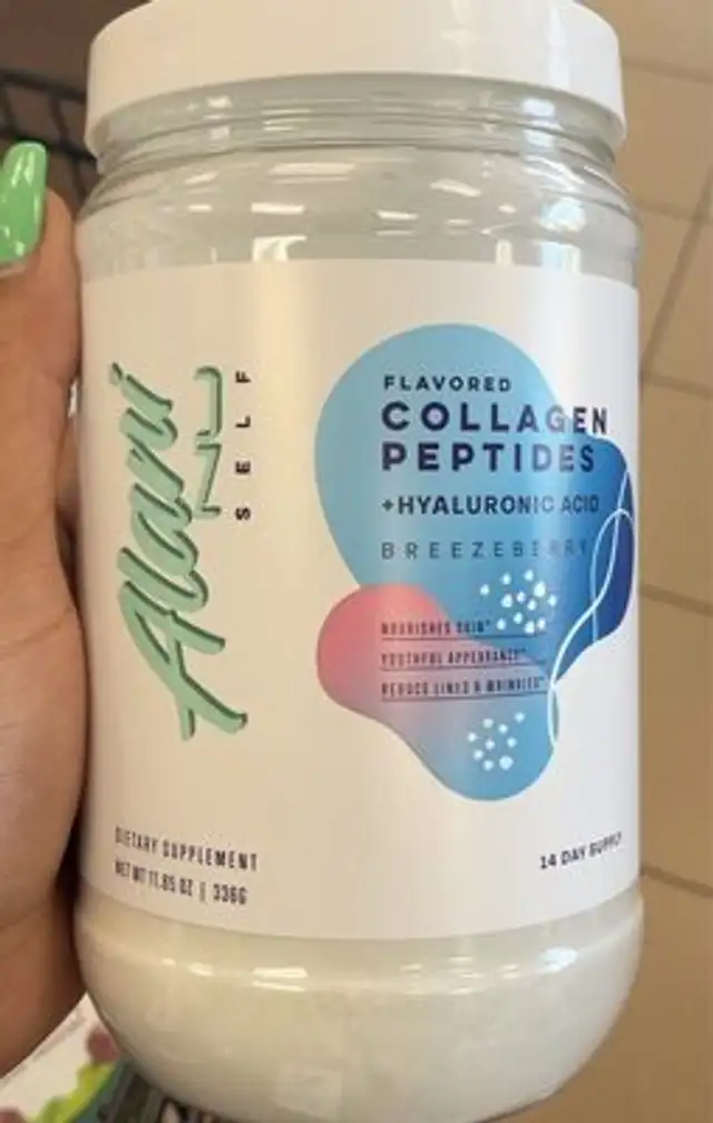 Collagen Peptides
