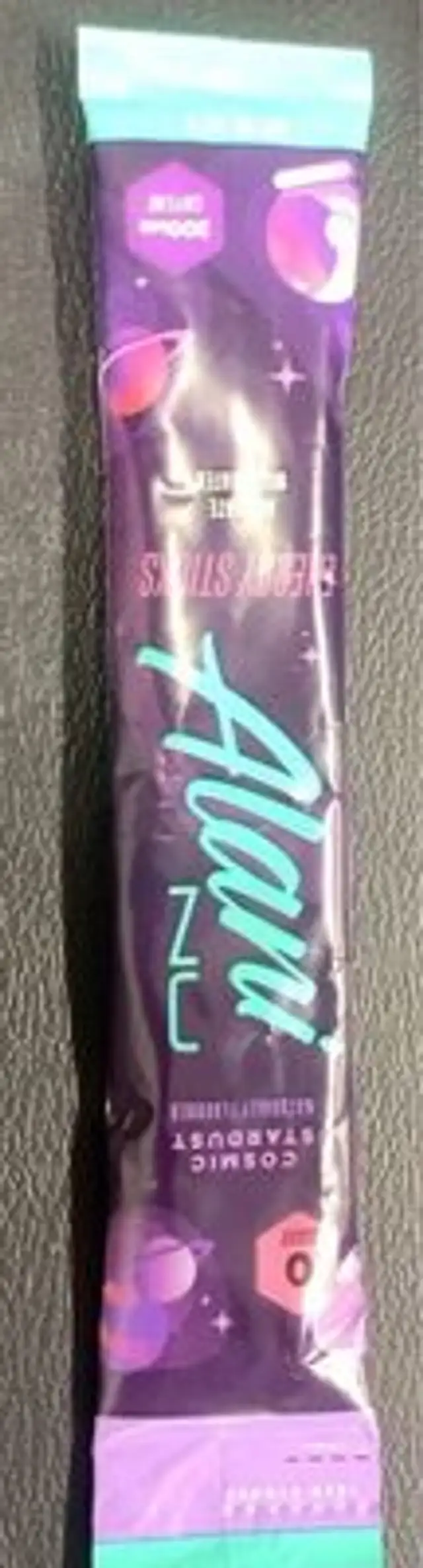 Alani NU energy sticks