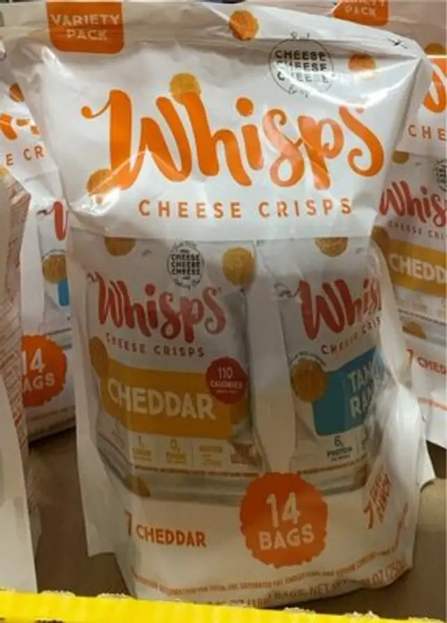 Whisps