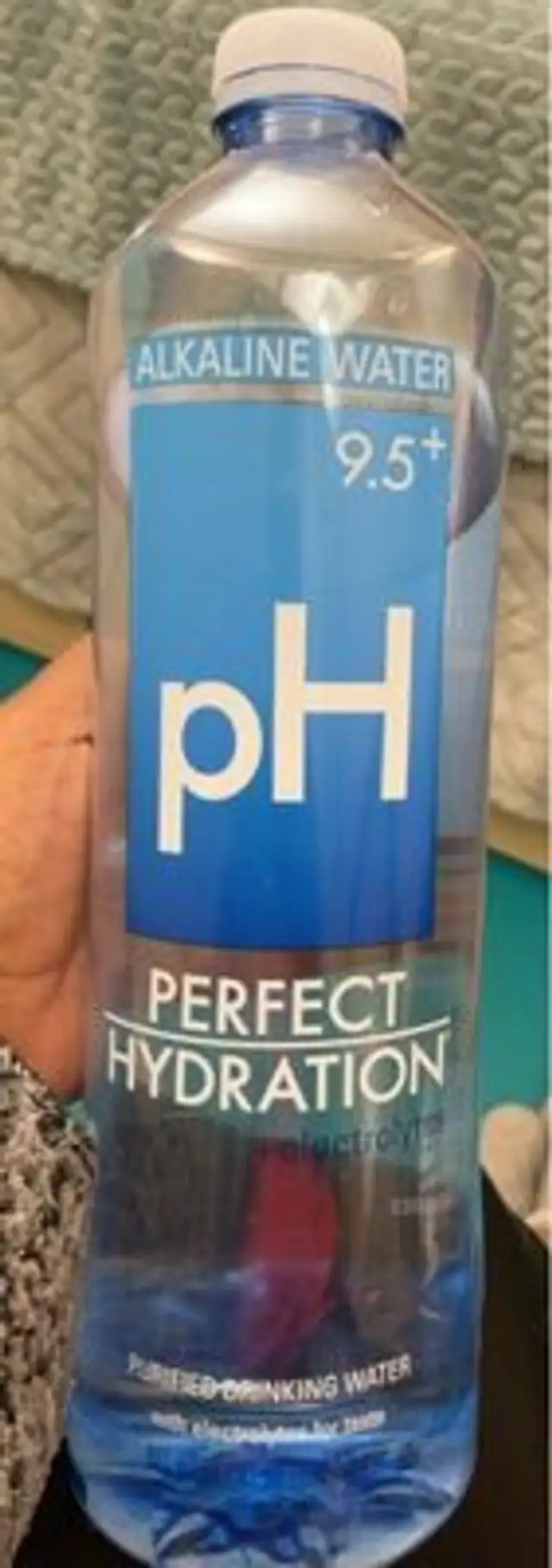 Ph 9.5