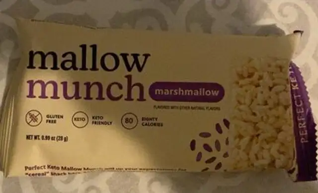 Mallow Munch