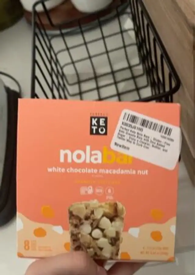 nolabar