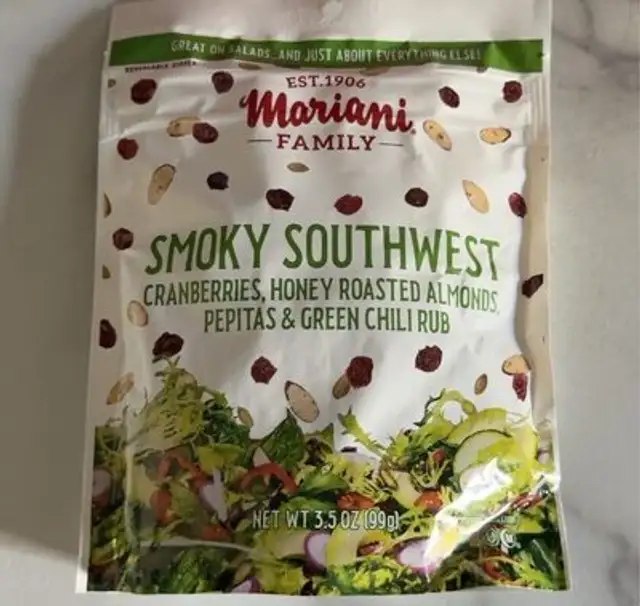 Smoky Southwest