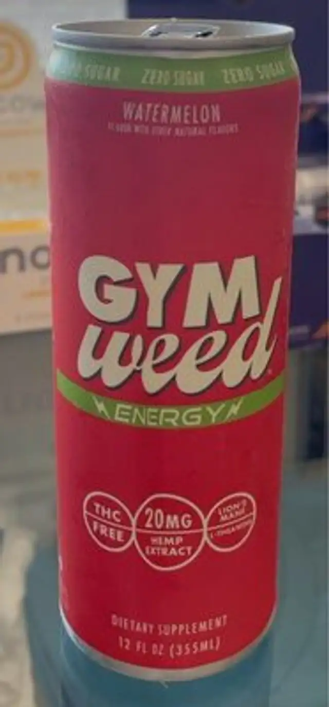 Energy Drink