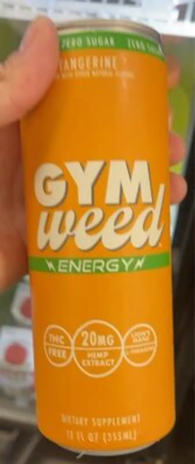 Gym weed