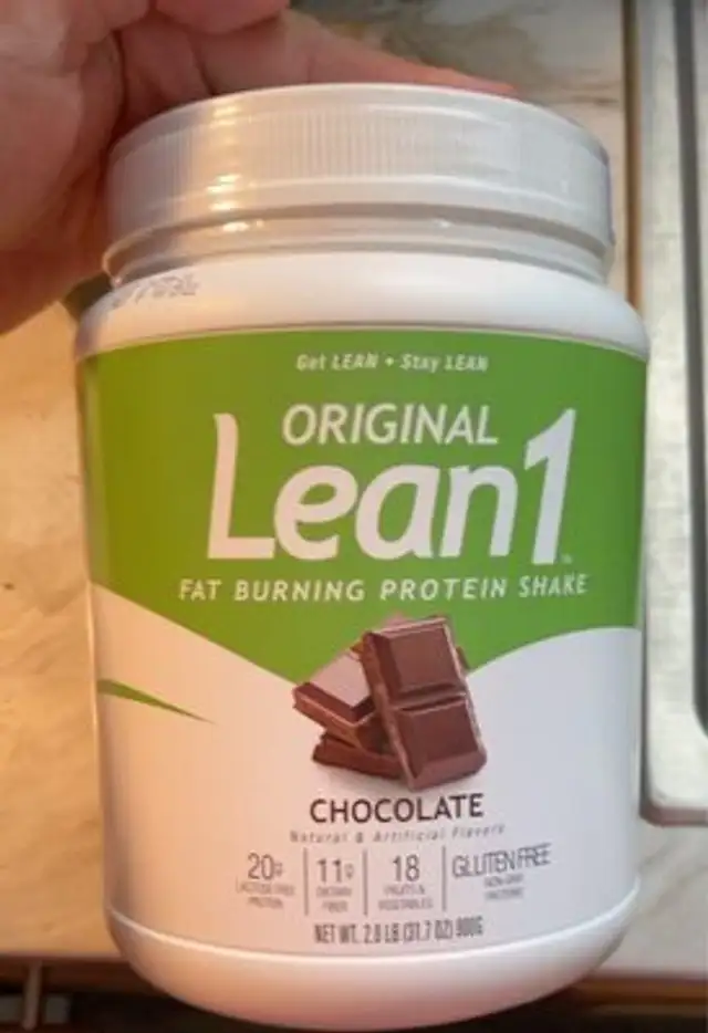 Lean1