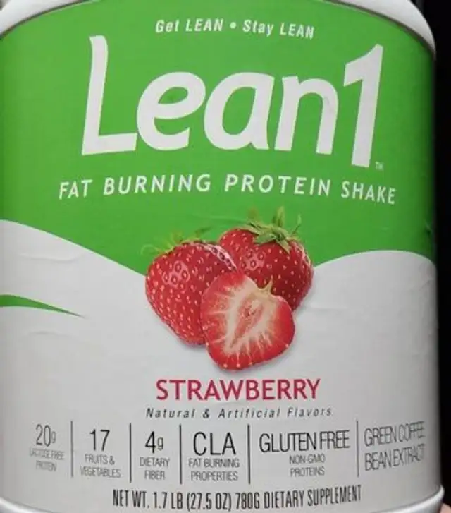 Lean1