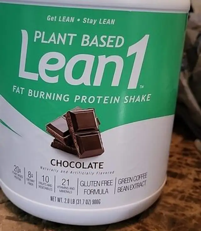 Lean1