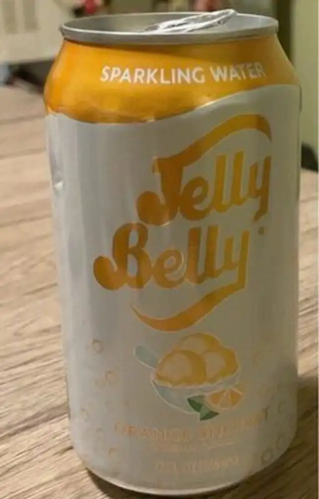 Jelly belly
