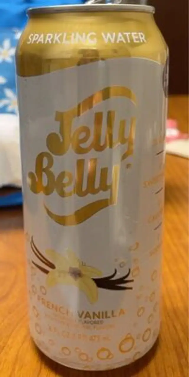 Sparkling Water