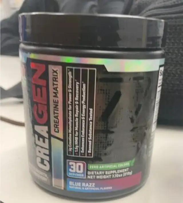 CreaGen