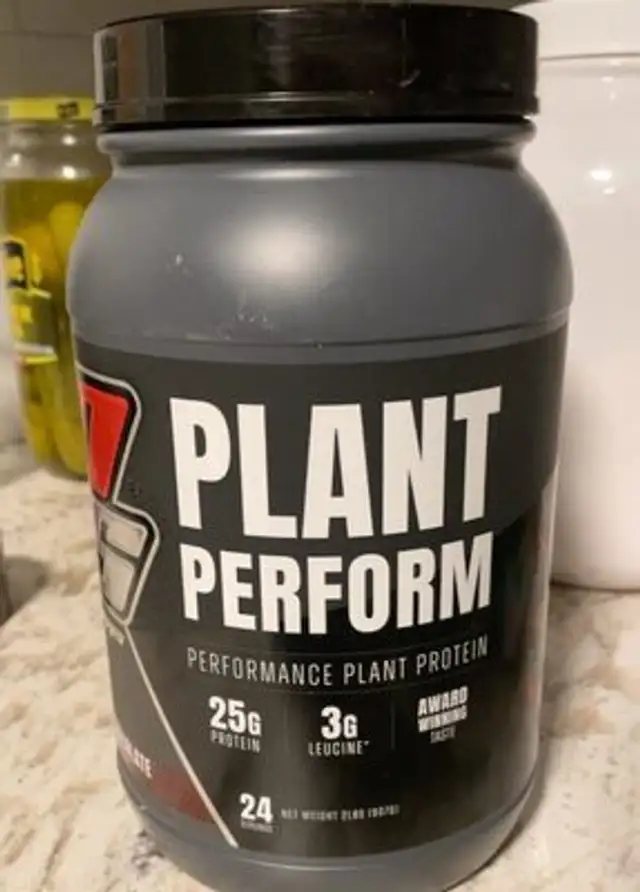 Plant protien