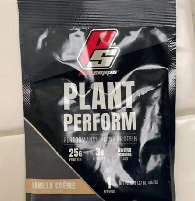 Plant perform