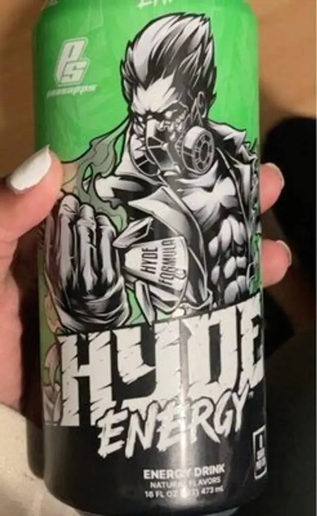 Hyde Energy