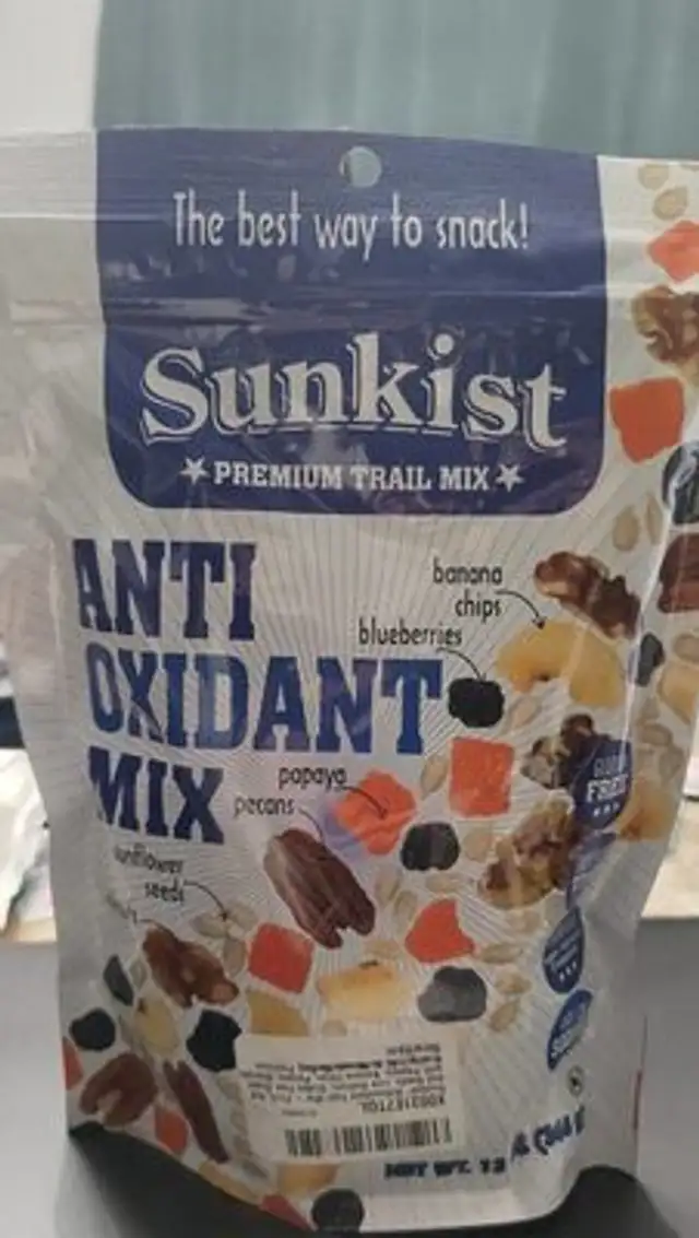 Premium Trial Mix Anti Oxidant Mix