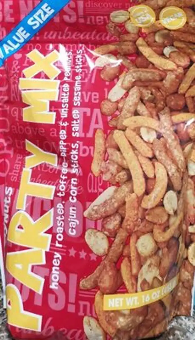 Party Mix