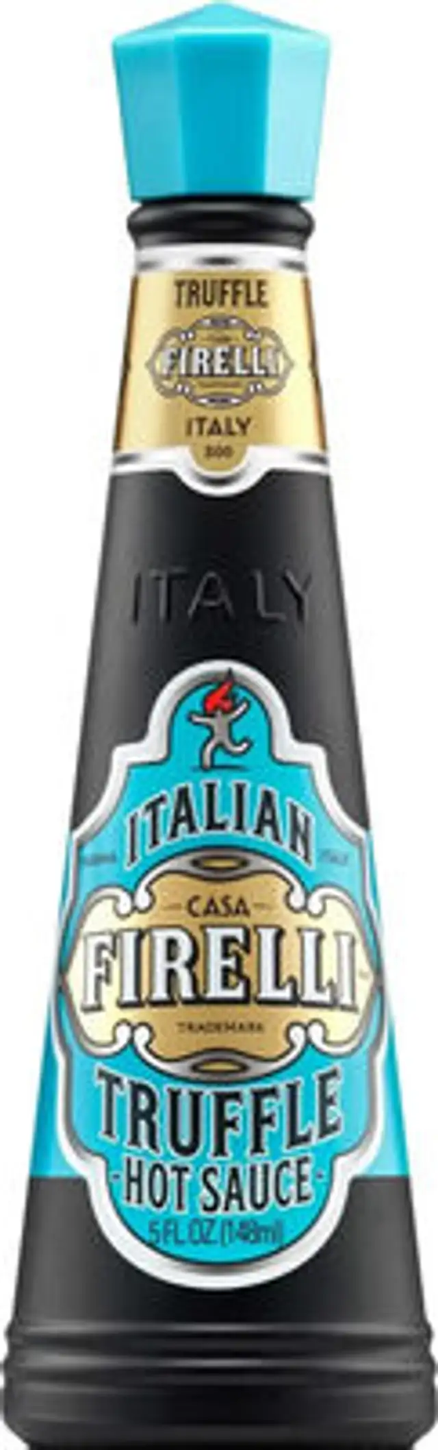Italian Truffle hot sauce