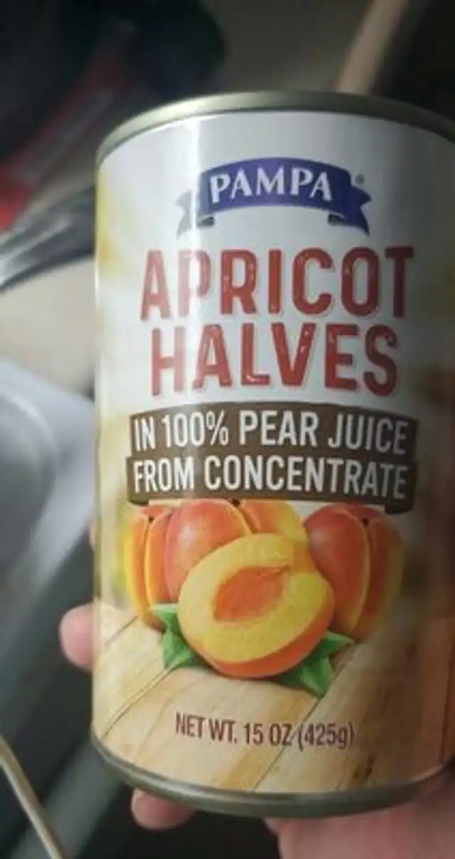 Apricot Haves