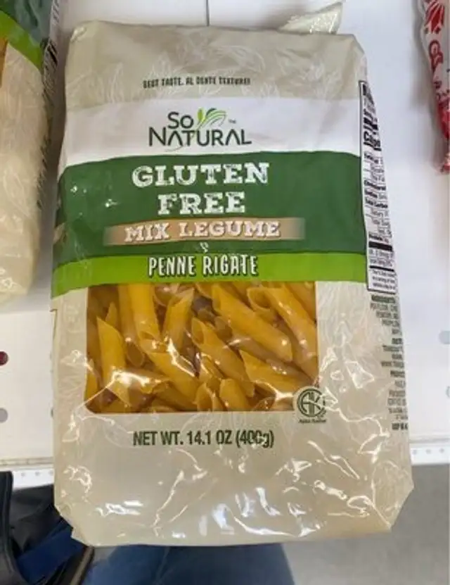 Gluten Free Mix Legume