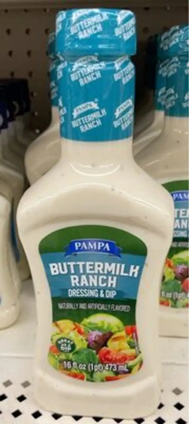 Buttermilk ranch