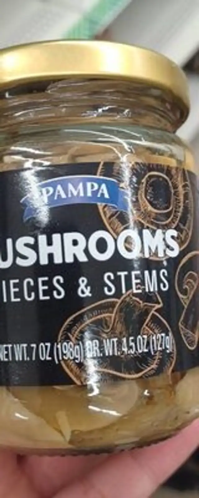 Mushroom
