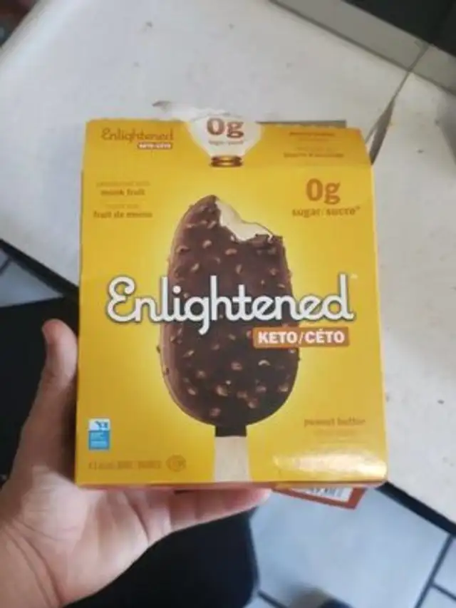 enlightened