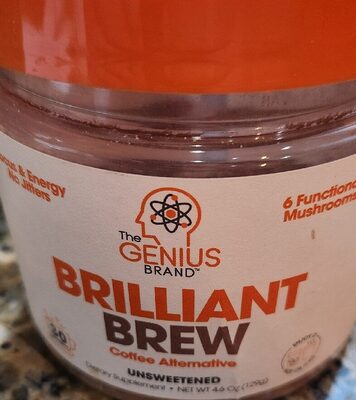 Brilliant Brew