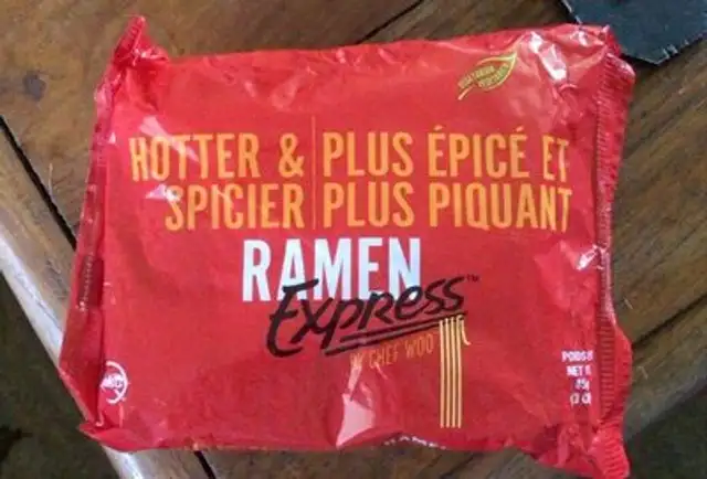 Hotter & Spicier