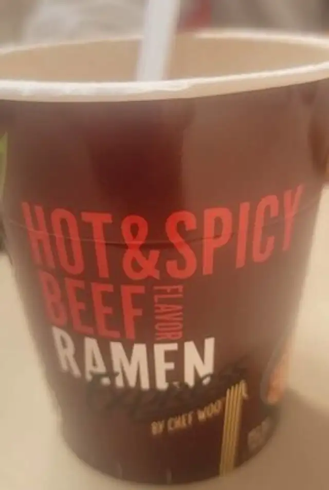 Ramen Express