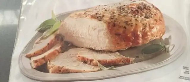 Ready to Roast Turkey Breast