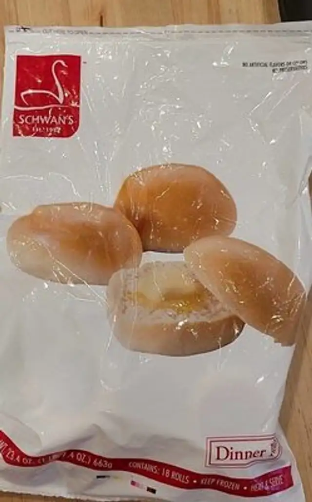 Schwan's